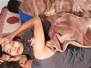 Fucke House Wife Cheating With His Cuckold Brother In law &excl; indian xxx porn Film