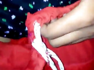 Desi Shy Girlfriend Sex With BF On Hindu New Year - PORNMELA&period;COM