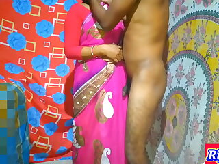 Dewar cuddled his brother wife saying I love you Hindi audio sex