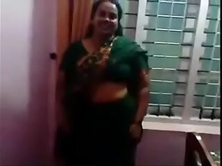 INDIAN MOM GETS FUCKED
