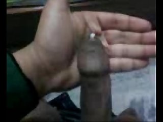 indian boy masturbating
