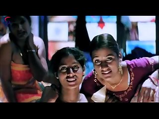 Naughty Girls Watching MMS - Drama Scene - Zehreeli Nagin [2012] - Hindi Dubbed