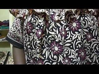 Indian wife plays with her nipples and makes video for her husband