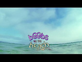 Topless Indian MILF with Big Saggy Boobs Sideblouse perv