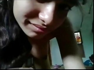 Reshma sucking lovers cock